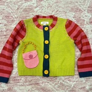 Matilda Jane sweater
